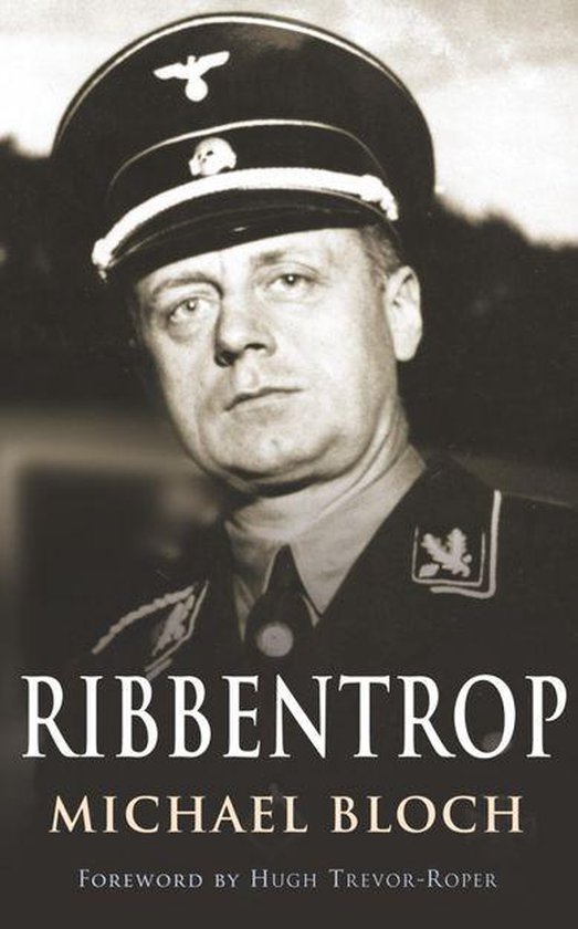 Ribbentrop - cover