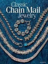 Classic Chain Mail Jewelry