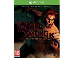 The Wolf Among Us