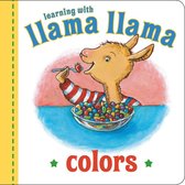 Llama Llama - Llama Llama Colors