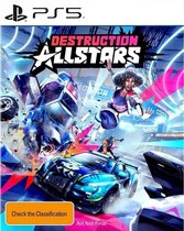 Bol.com Destruction Allstars - PS5 aanbieding