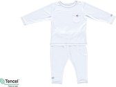 Puckababy baby pyjama Sleepwear - 6-12 M - Tencel