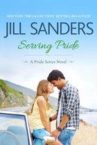 Pride Series 5 - Serving Pride