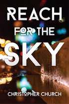 Mason Braithwaite Paranormal Mystery Series 3 - Reach for the Sky