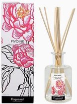 Fragonard Home Fragrance Pivoine Geurstokjes 200ml