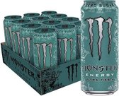 Monster Energy Ultra 12x 500ml Fiesta