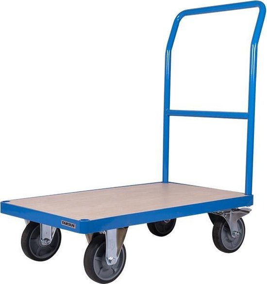 Foto: Tarsus platformwagen l 85x50 cm