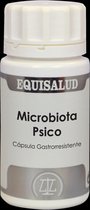 Equisalud Microbiota Psico 60 Cap