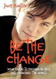 Be the Change, Revised and Expanded Edition