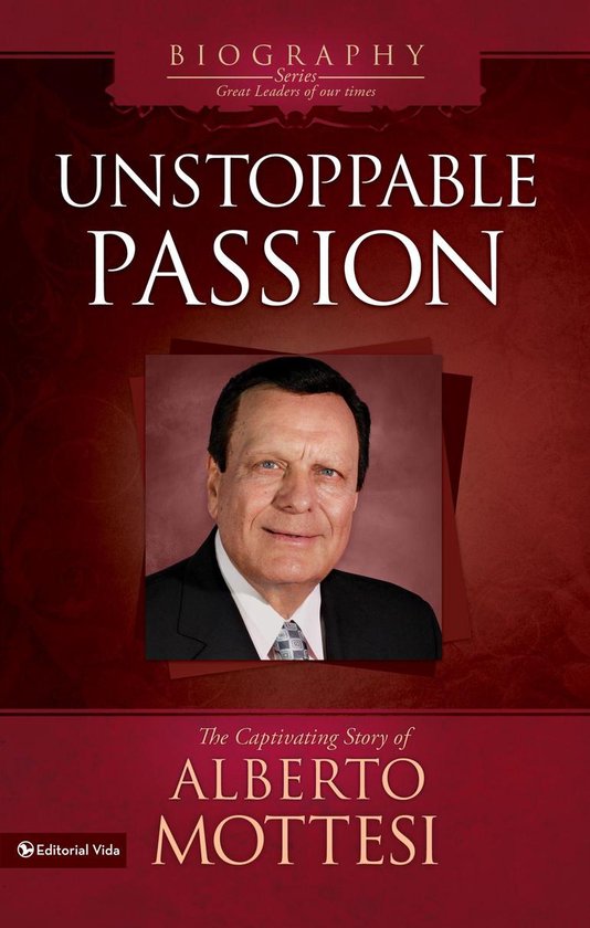 Biografías de grandes líderes de nuestros tiempos - Unstop ... - cover