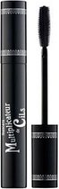 T.LeClerc Ogen Mascara Multiplicateur de Cils  01 Noir 10ml
