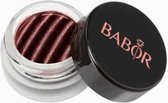 BABOR Eye Make-up Velvet Stripes Eye Shadow Compact Poeder