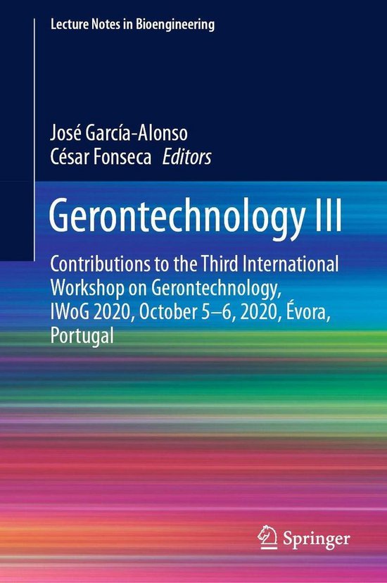 Springer Nature Proceedings excluding Computer Science - Ger ... - cover