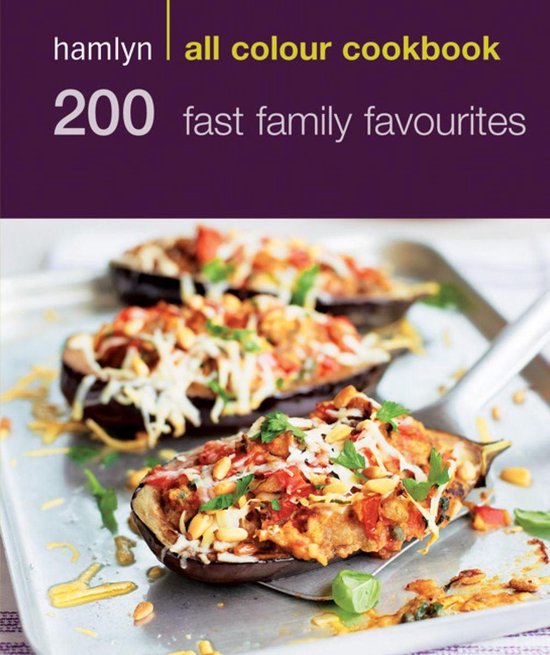 Hamlyn All Colour Cookery - Hamlyn All Colour Cookery: 200 F ... - cover