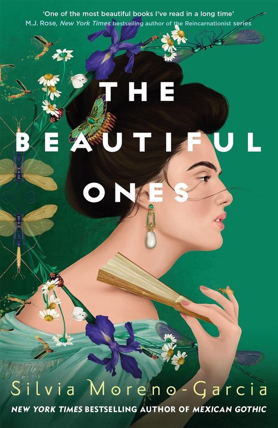 The Beautiful Ones - cover