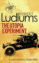 COVERT-ONE 10 - Robert Ludlum's The Utopia Experiment