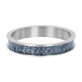 iXXXi Jewelry - Vulring - Zilverkleurig - Jeans - 4mm