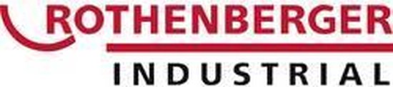 Rothenberger Industrial Tapkraan klepzittingfrees 070663E