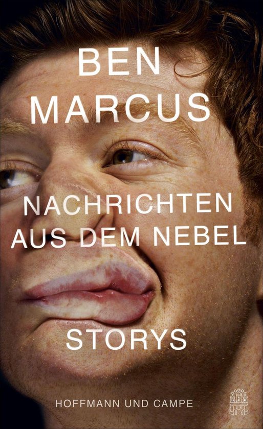 Nachrichten aus dem Nebel - cover