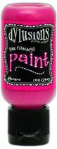 Acrylverf - Pink Flamingo - Dylusions Paint - 29 ml