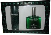Parfumset voor Heren Acqua di Selva Victor (2 pcs)