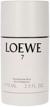 LOEWE Perfumes 7 Mannen Stickdeodorant 75 ml 1 stuk(s)