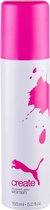 Puma - Create Woman Deospray - 150mlML