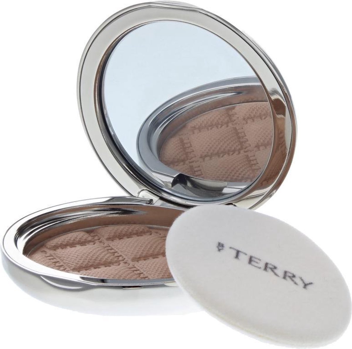 ​By Terry - Terrybly Densiliss Compact - 4 - Deep Nude