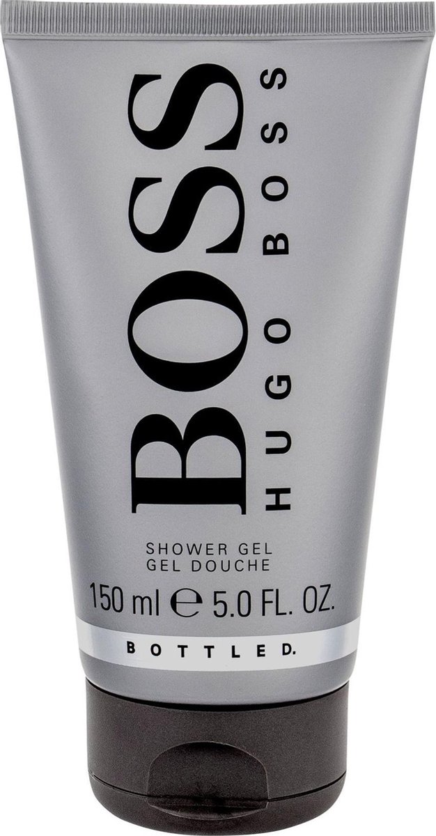 Hugo Boss Bottled Douchegel - 150 ml