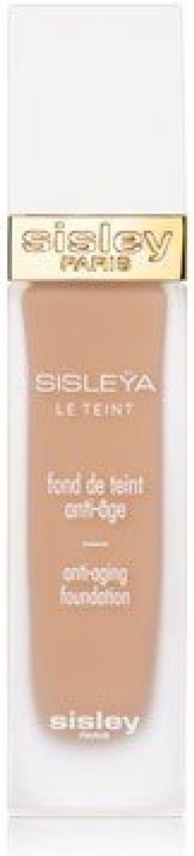 Goedkoopste Sisley Sisleÿa Le Teint Foundation 30 ml - Oranje