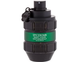 Viktor & Rolf Spicebomb Night Vision 90 ml Eau de Parfum Spray