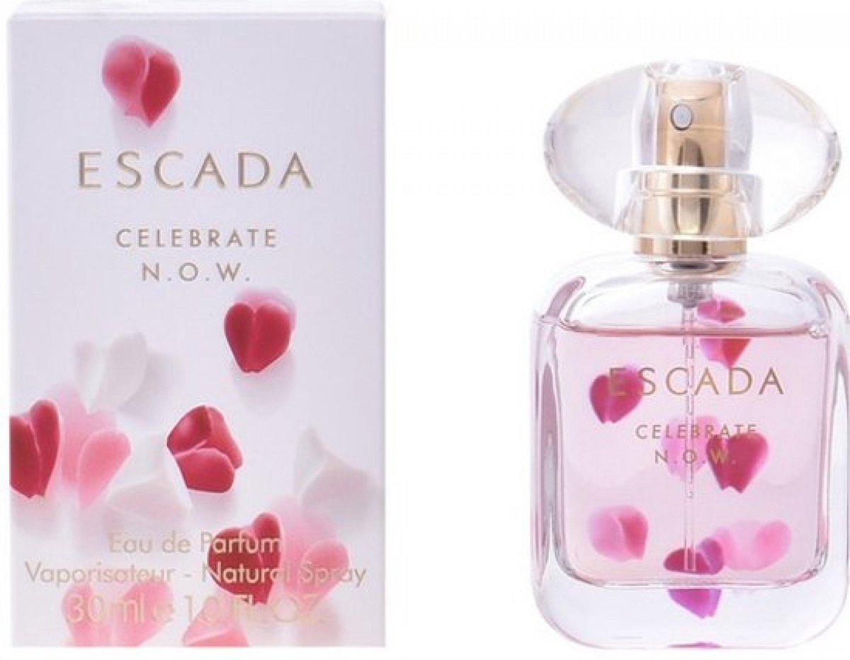 Celebrate N.O.W. eau de parfum spray 50 ml