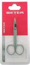 Beter Manicure Scissors For Skins