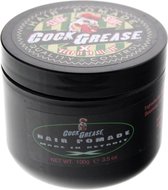 Cock Grease Extra Stiff X Hair Pomade 100g