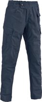 Defcon 5 Outdoorbroek Panther Heren Katoen/polyester Navy Maat M