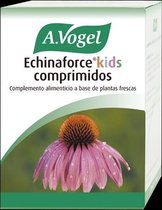 Bioforce Echinaforce Kids 400 Mg 80 Comp