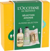 L'occitane Almond Selection 155 Ml For Women