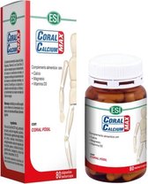 Trepatdiet Coral Calcium Max 80 Caps