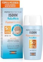 Zonnebrand Lotion Isdin Fotoprotector Pediatrics Kinderen Spf 50+ Ultra-licht (50 ml)