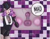 Katy Perry - Katy Perry's Mad Potion Giftset Eau de parfum 30 ml en sparkling bath bomb 2 x 100 g