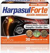 Natysal Harpasul Forte 20 Amp X 15ml