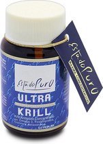 Tongil Estado Puro Ultra Krill 60 Perlas