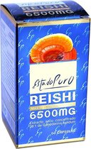 Tongil Estado Puro Reishi 6500 Mg 60 Caps