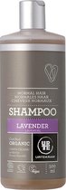 Urtekram UK83628 shampoo Vrouwen Voor consument 500 ml