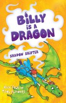 Billy Is a Dragon 3