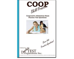 COOP Skill Practice