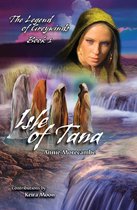 The Legend of Greywinds 1 - Isle of Tana