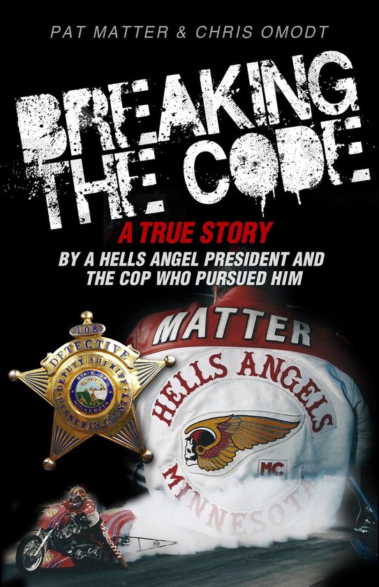 Breaking the Code - cover