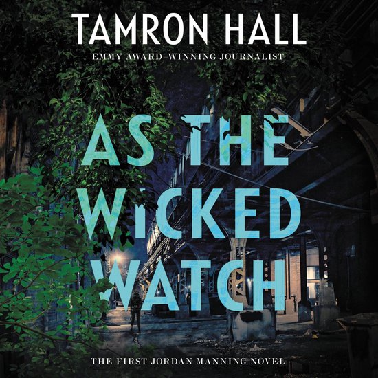 As the Wicked Watch - cover