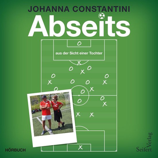 Abseits - cover